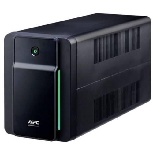 APC by Schneider Electric BX1600MI-GR USV 1600 VA