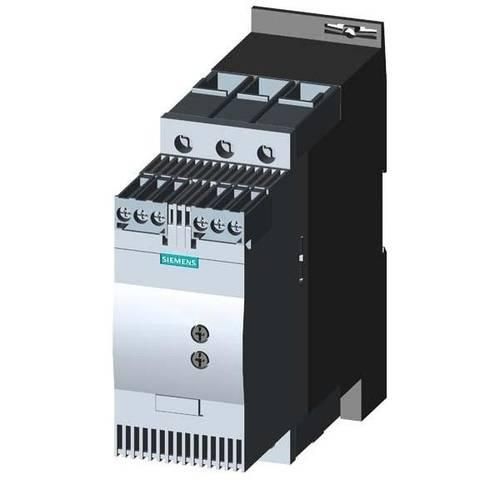 Siemens 3RW3038-1BB04 3RW30381BB04 Sanftstarter Motorleistung bei 400 V 37 kW 480 V Nennstrom 72 A