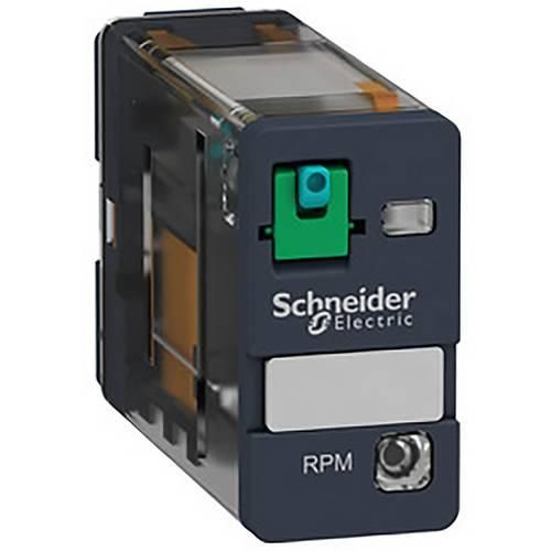 Hochleistungsrelais Schneider Electric RPM12BD 10 St.