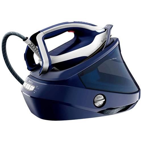 Tefal Pro Express Vision GV9812E0 Dampfbügelstation 3000 W Blau-Weiß