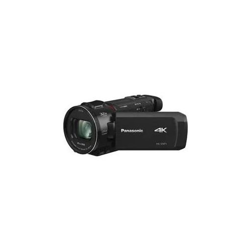 Panasonic HC-VXF1 4K Camcorder | ✔️ + 100 € gratis Geschenkbox