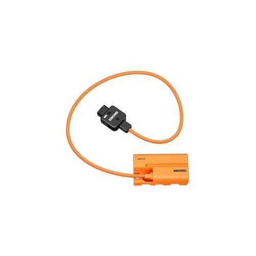 ZGCINE D-Tap zu NPF Dummy Batterie Kabel