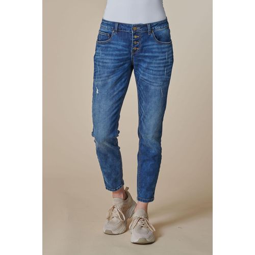 Slim-fit-Jeans ZHRILL 