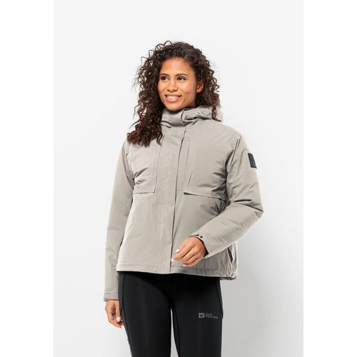 Funktionsjacke JACK WOLFSKIN 