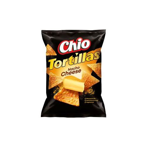 Chio Mais-Snack mit Käse-Geschmack Chips 110,0 g