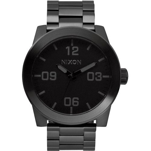 Nixon Corporal SS A3461 Herrenarmbanduhr