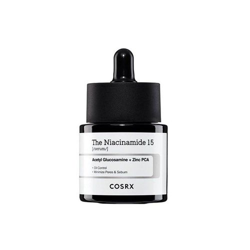 Cosrx - The Niacinamide 15 Serum