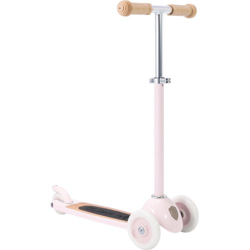 Banwood Roller Pink