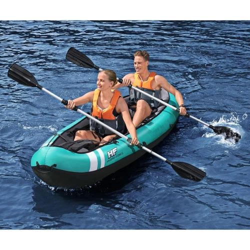 Prolenta Premium - Hydro-Force Ventura X2 Kajak 330x86 cm