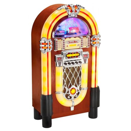 Jukebox JB 6604