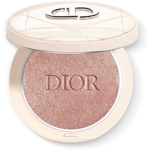 DIOR Dior Forever Couture Luminizer Highlighter Farbton 05 Rosewood Glow 6 g