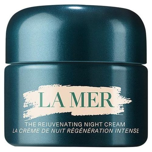 La Mer Feuchtigkeitspflege Feuchtigkeitspflege The Rejuvenating Night Cream