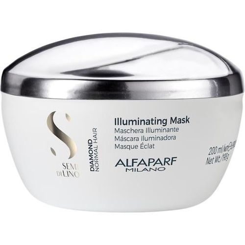 Alfaparf Milano Haarpflege Collection Semi di Lino Diamond Illuminating Mask