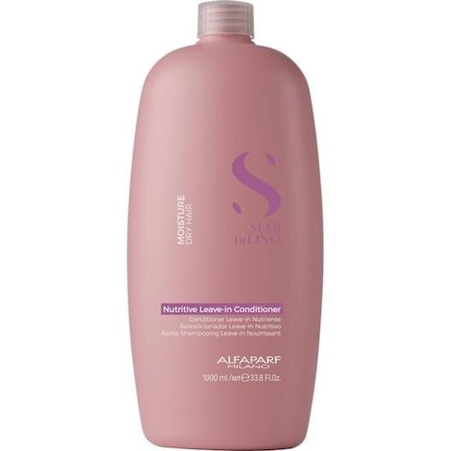 Alfaparf Milano Haarpflege Collection Semi di Lino Moisture Nutritive Leave-in Conditioner