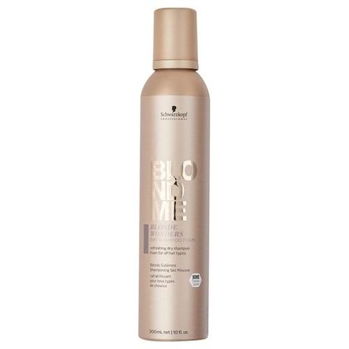 Schwarzkopf Professional BlondMe Blonde Wonders Dry Shampoo