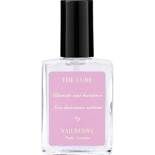 Nailberry Nägel Nagelpflege The Cure Ultimate Nail Hardener