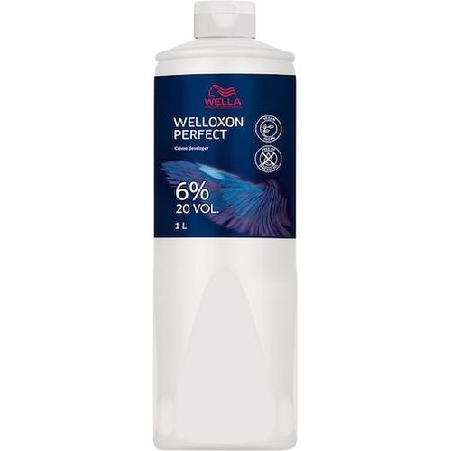 Wella Professionals Peroxide Welloxon Perfect 6%