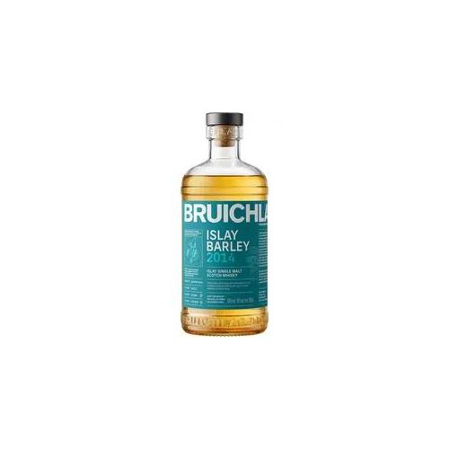 2014 Bruichladdich Islay Barley Single Malt Scotch Whisky