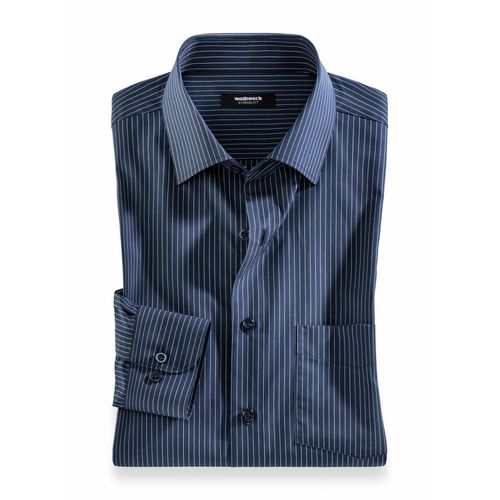 Extraglatt-Hemd Kent-Kragen Image