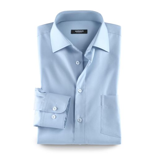 Extraglatt-Hemd Kent-Kragen Image