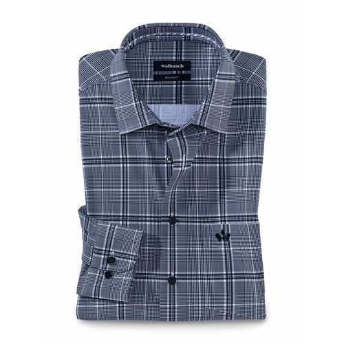 Extraglatt-Hemd Stretch & Relax Image