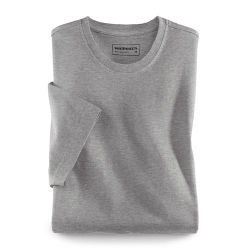 T-Shirt Rundhalsausschnitt