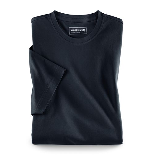 T-Shirt Rundhalsausschnitt