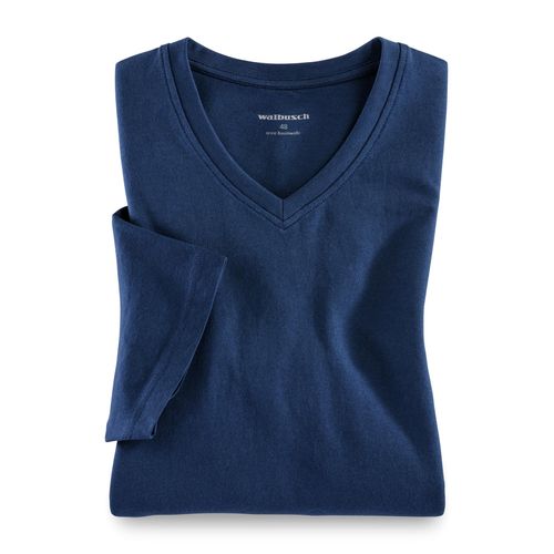 T-Shirt V-Ausschnitt