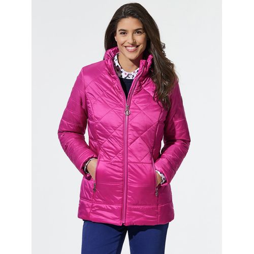 Steppjacke Leichtgewicht