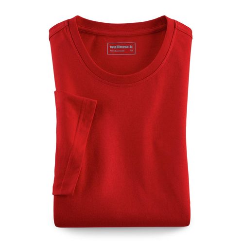 T-Shirt Rundhalsausschnitt