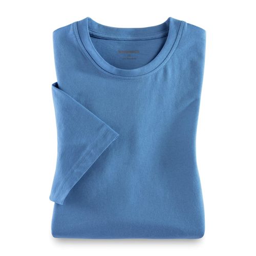 T-Shirt Rundhalsausschnitt