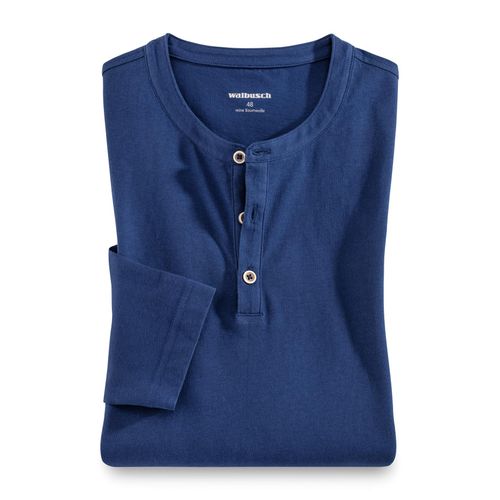 Henley-Shirt