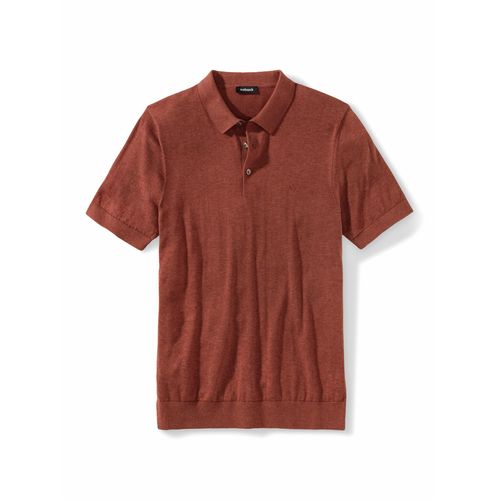 Premium Strickpolo