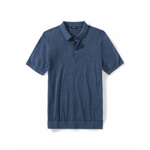 Premium Strickpolo