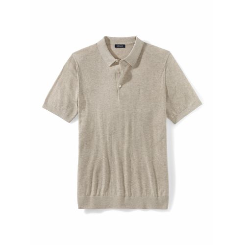 Premium Strickpolo