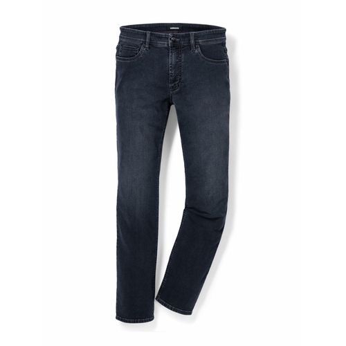 Jeans Sattlerstich