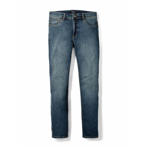 Jeans Sattlerstich
