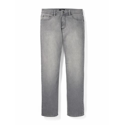Jeans Sattlerstich