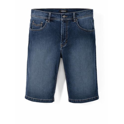 Ultralight Bermudas Jeans 2.0