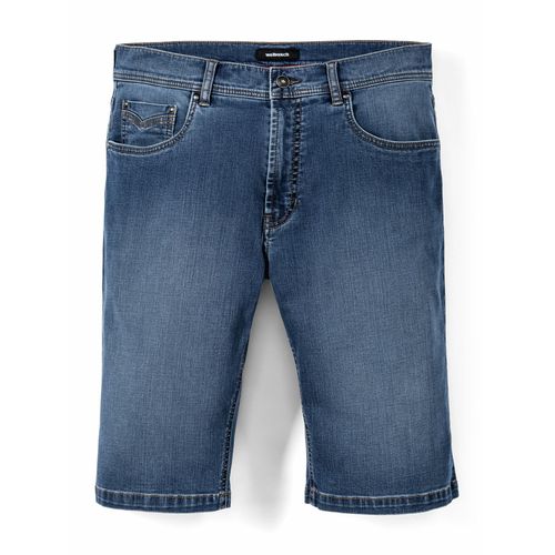 Ultralight Bermudas Jeans 2.0