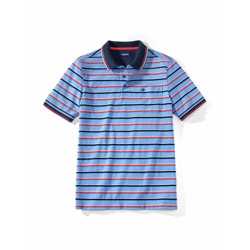 Klimapolo Frischekick