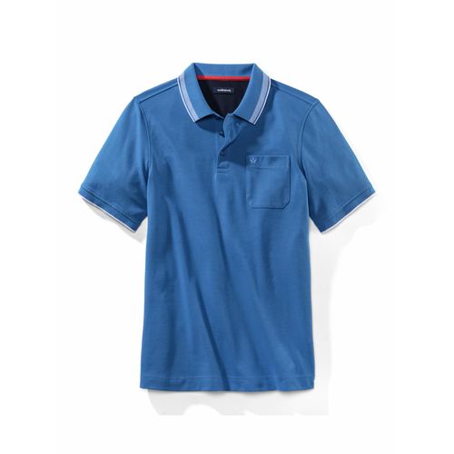 Klimapolo Frischekick