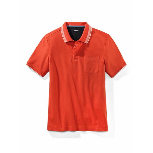 Klimapolo Frischekick