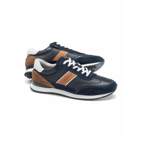 Komfort Perfo Sneaker