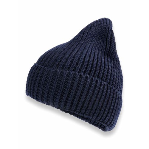 Merino-Mütze