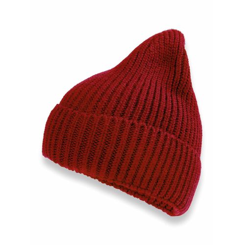 Merino-Mütze