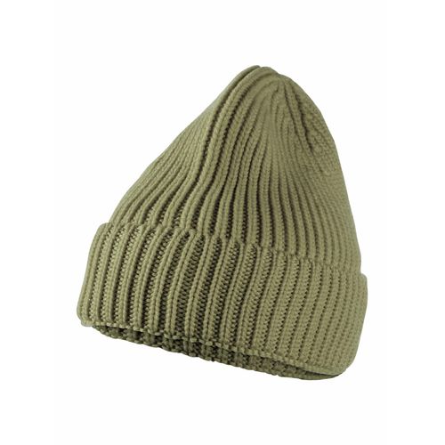 Merino-Mütze