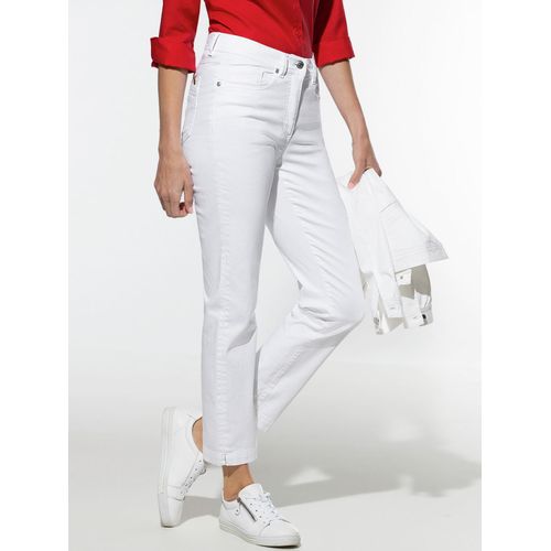 7/8-Stretchjeans Premium-Klima