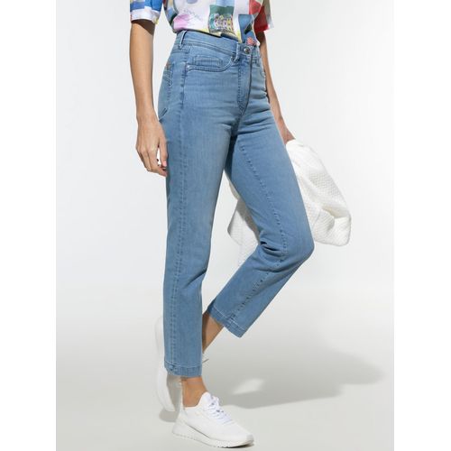 7/8-Stretchjeans Premium-Klima
