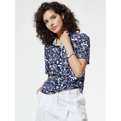 Poloshirt Hitzefrei